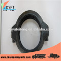 water hose clamp DN125 concrete pump clamp for Junjin